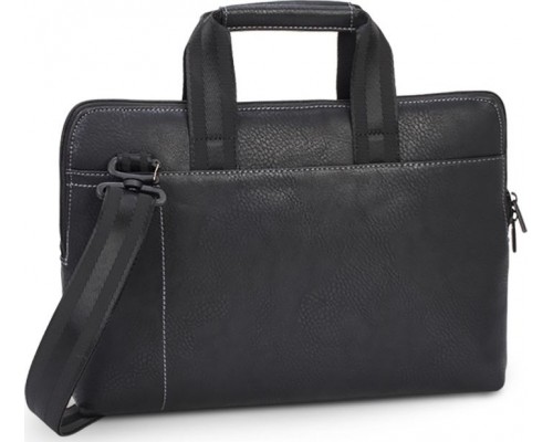 RivaCase NB CASE ORLY 13.3 "/ 8920 (PU) BLACK RIVACASE