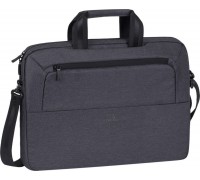 RivaCase bag. Laptop bag 15.6 "RIVACASE Suzuka 7730 Black universal