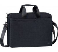 RivaCase 15.6 "Laptop Bag Black