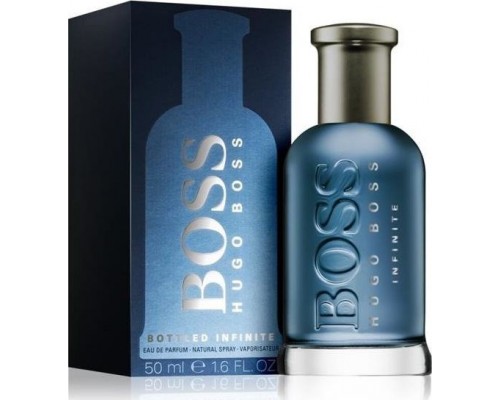 HUGO BOSS Bottled Infinite EDP 50ml