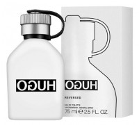 HUGO BOSS Hugo Reversed EDT 125ml