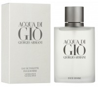 Giorgio Armani Acqua Di Gio Pour Homme EDT 100ml