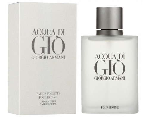 Giorgio Armani Acqua Di Gio Pour Homme EDT 200ml