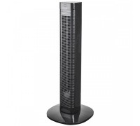 Bestron Standventilator AFT80ZRC (black)