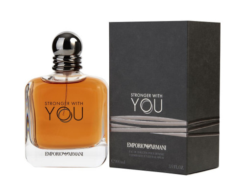 Giorgio Armani Stronger You EDT 50ml