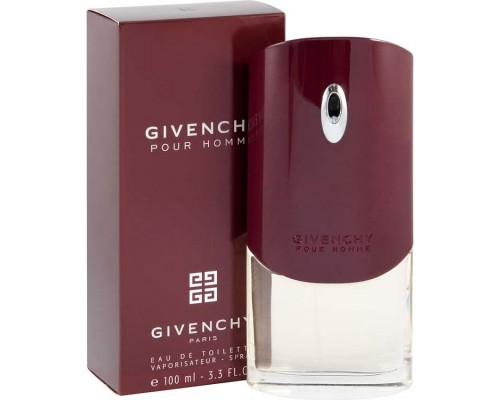 Givenchy Pour Homme EDT 100ml