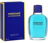 Givenchy Insense Ultramarine EDT 100ml