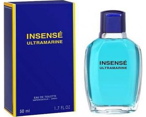 Givenchy Insense Ultramarine EDT 100ml