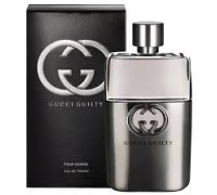 Gucci Guilty Pour Homme EDT 150ml
