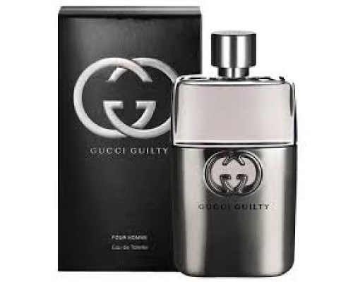 Gucci Guilty Pour Homme EDT 150ml