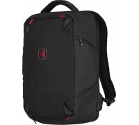 Wenger TechPack 14 "Black Bag (606488)