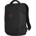 Wenger TechPack 14 "Black Bag (606488)