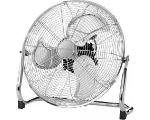 ProfiCare Professional Care PC VL 3066 World Cup, Fan (Silver)