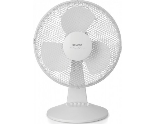 Sencor SFE 3010 WH