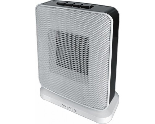 Optimum 1500W ceramic fan heater (GC-1500)