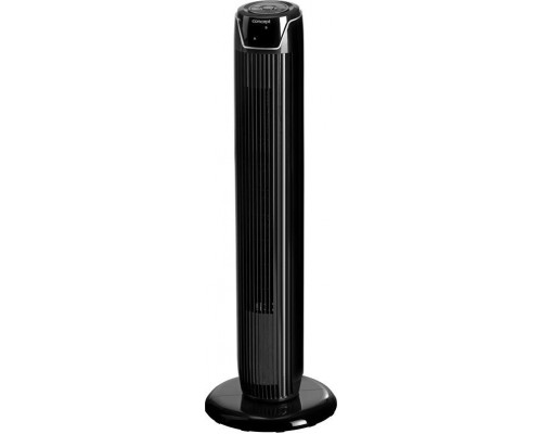 Concept VS5110 Black tower fan