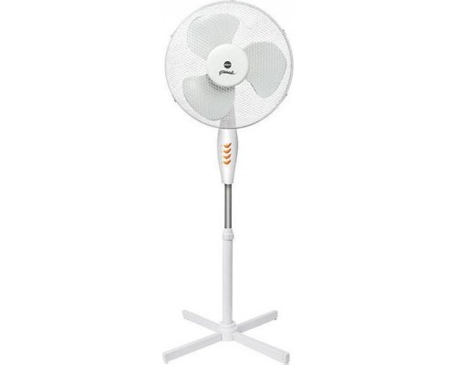 Eldom Fan WG50B (standing; white)