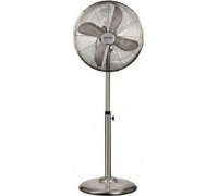 G3Ferrari Fan 40cm floor G50035 satin 