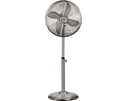 G3Ferrari Fan 40cm floor G50035 satin 