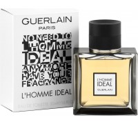 Guerlain L'Homme Ideal EDT 50ml