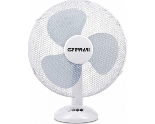 G3Ferrari Fan 40cm desk G50029 