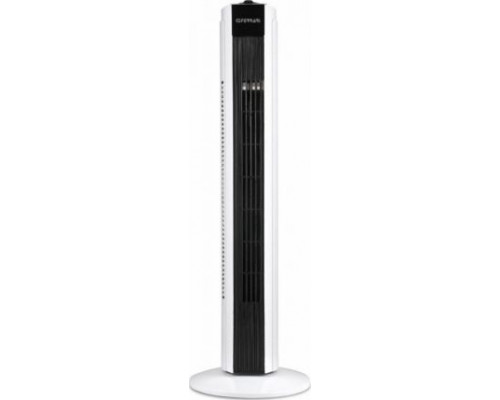 G3Ferrari 50 watt tower fan G50032 