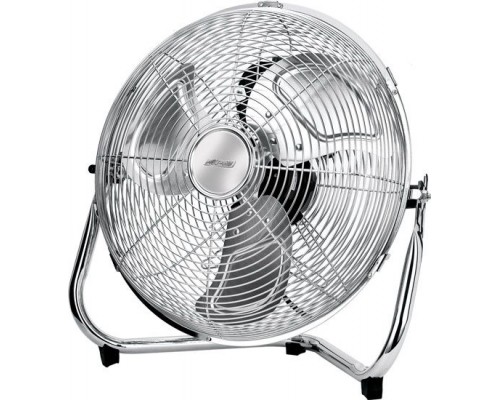 MPM Air Circulator Silver 35cm (MWP-04)