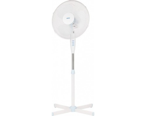 MPM 42cm floor fan MWP-17 
