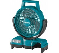 MAKITA BATTERY FAN 23.5cm 14.4V / 18V / 230V DCF203Z MDCF203Z