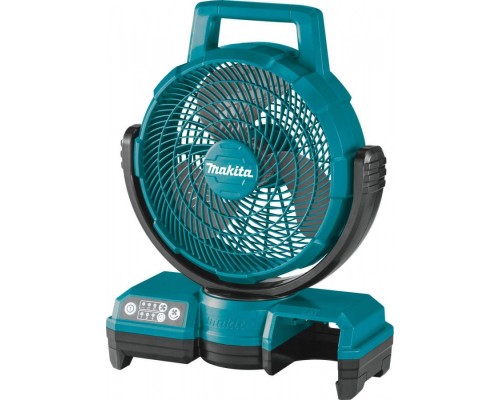 MAKITA BATTERY FAN 23.5cm 14.4V / 18V / 230V DCF203Z MDCF203Z