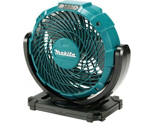 MAKITA BATTERY FAN 18cm 14.4V / 18V / 230V DCF102Z MDCF102Z