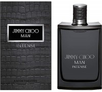 JIMMY CHOO Man Intense EDT 50ml