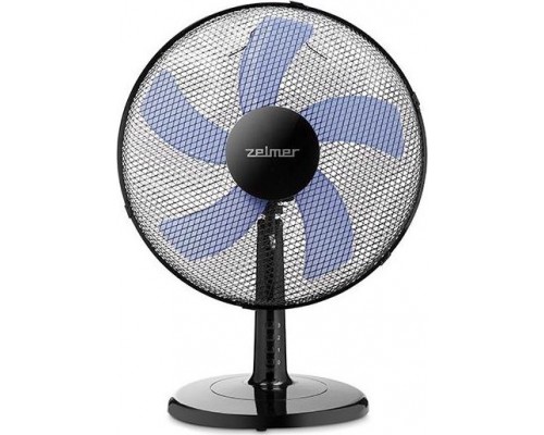 Zelmer 40 cm desk fan ZTF0400-ZTF0400