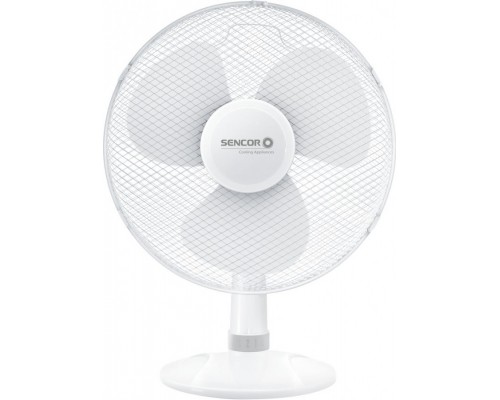 Sencor SFE 4037 WH