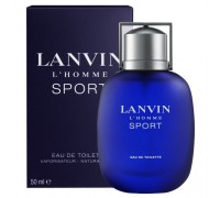 LANVIN L'Homme Sport EDT 100ml
