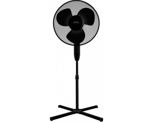Sencor SFN 4031 BK