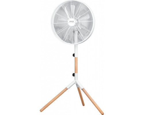 Sencor SFN 4080WH