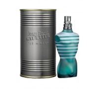 JEAN PAUL GAULTIER Le Male EDT 125ml