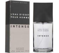 ISSEY MIYAKE Intense EDT 125ml
