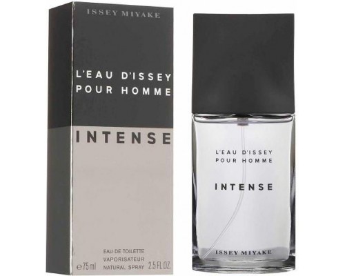 ISSEY MIYAKE Intense EDT 125ml