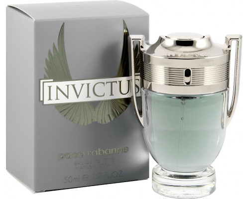 PACO RABANNE Invictus EDT 100ml