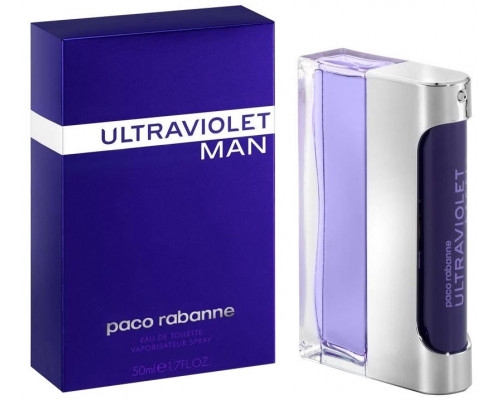 PACO RABANNE Ultraviolet EDT 100ml