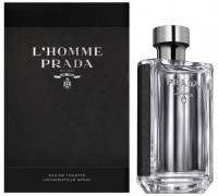 PRADA L'Homme EDT 50ml