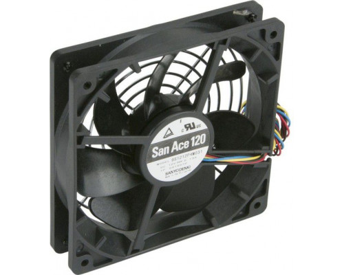 SuperMicro FAN-0124L4