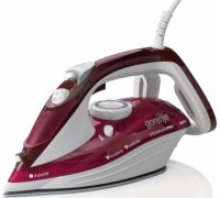Gorenje Steam iron 3000W SIH3000RBC