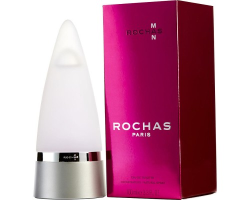 ROCHAS Man EDT 100ml