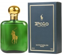 Ralph Lauren Polo Green EDT 118ml