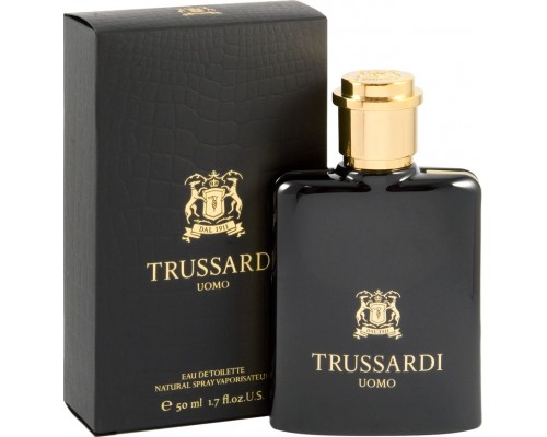 TRUSSARDI Uomo EDT 100ml