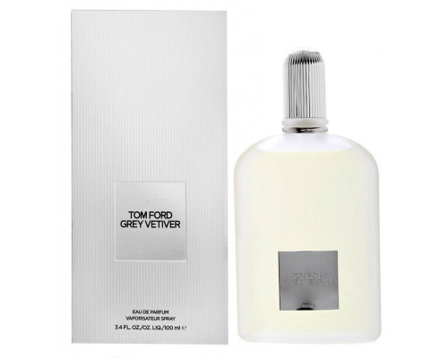 Tom Ford Grey Vetiver EDP 100ml