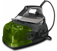 Rowenta iron Perfect steam generator
